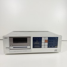 Rarissimo Akai CD-D1 Hifi