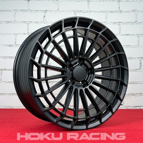 Cerchi stile turbina amg - 4,
