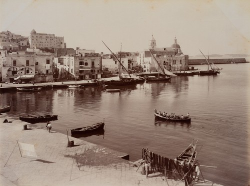 Fratelli alinari - fratelli, secolo)