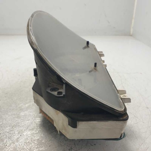 Quadro strumenti - quadro,