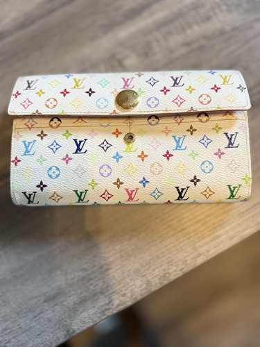 Portafoglio louis vuitton - louis,