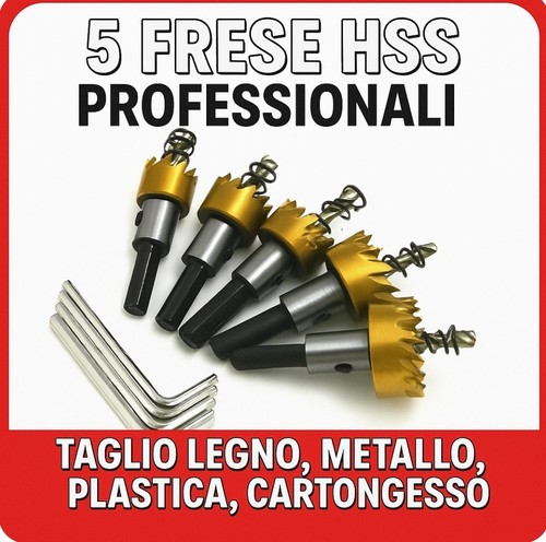 Set5 frese sega - sega, hss