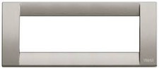 Vimar 16736.24 Placca Idea 6