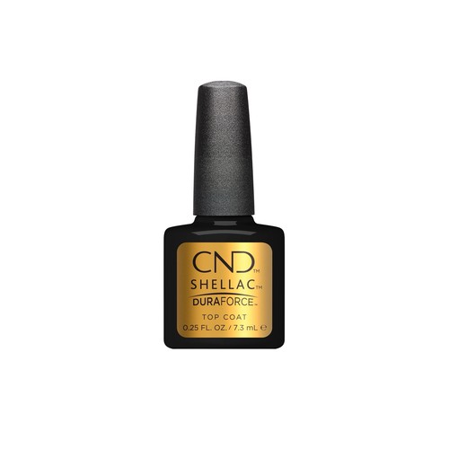 Cnd shellac top coat - cnd,