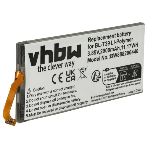 Batteria per g710em g710n - per,