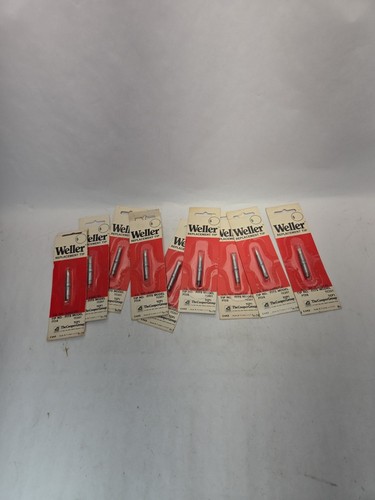 Lotto punte per saldatura - punte,