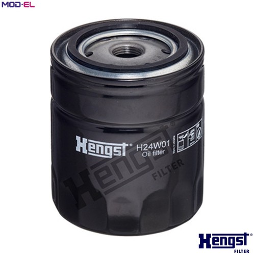 Filtro olio h24w01 per fendt - olio,