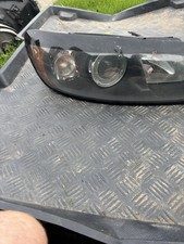 Gruppo faro destro Volvo C30