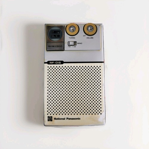 Radio tascabile national - radio,