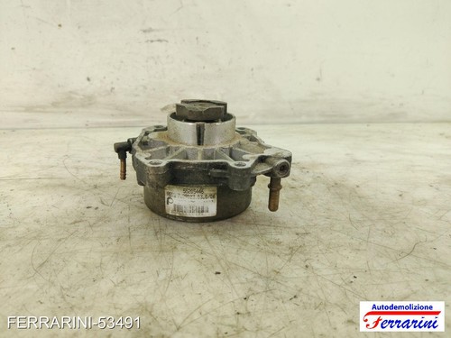 Pompe vuoto depressore opel - pompe,