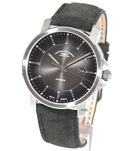 Orologio uomo mühle - orologio,