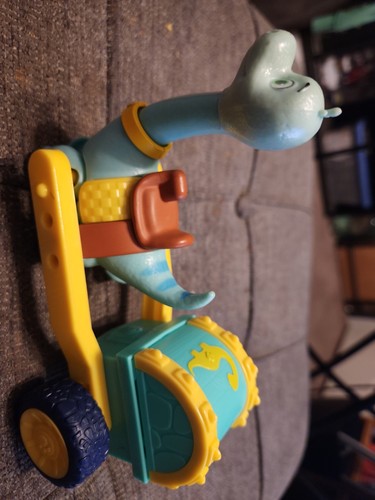 Dino ranch min - dino,