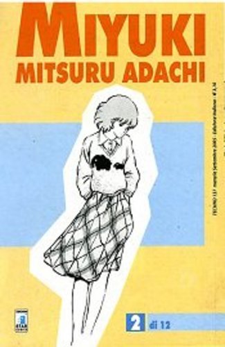 Manga star comics miyuki - comics,