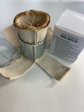 VALOR 500 STOPPINO RISCALDANTE