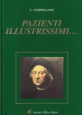Luciano Sterpellone PAZIENTI