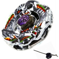 Saramanda Balro + Launcher