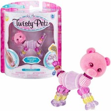 Twisty petz serie honeybun - twisty, petz-serie