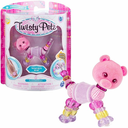Twisty petz serie - petz-serie, 2-honeybun