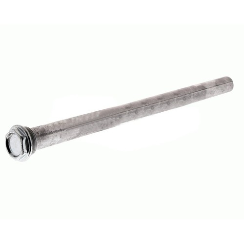 Anodo magnesio caldaie - magnesio, 1"