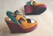  Adidas OC New York Zeppa 36 37 38 39 40 cerimonia di apertura Q21280 jErEmY sCoTt