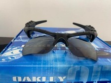 Occhiali sole oakley thump - occhiali,