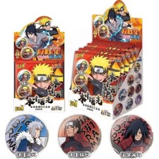 Kayou Naruto Wood Leaf Dawn