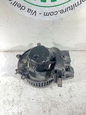 Ventola Riscaldamento Mercedes-Benz C 220 T CDI 203 110 Kw 150 Ps Familiare