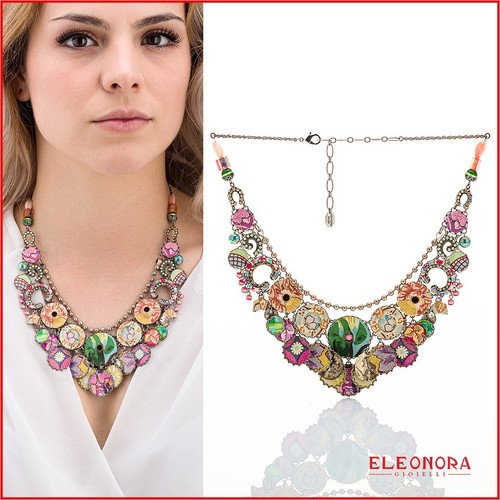 Collana donna in - da,