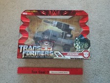 Transformers Film ROTF La