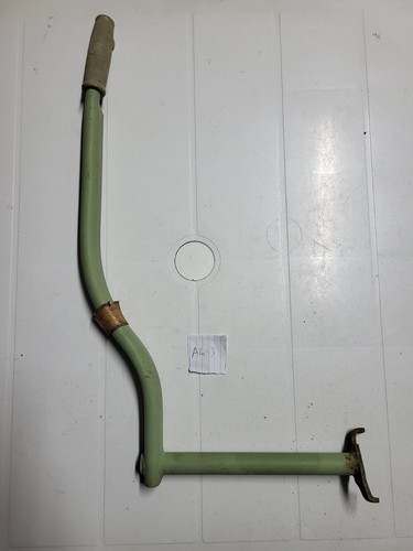Leva avviamento manuale per - manuale,