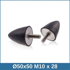 Tampone parabola tipo PD