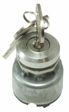 Quadro d’avviamento per trattori 90W 3 posizioni intercambiabile con Bosch e Sam