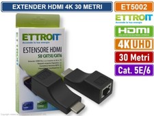 Extender estensore hdmi - estensore, su