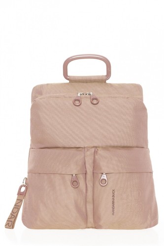 Zaino sottile mandarina duck - zaino,