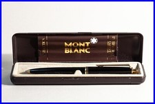 1980 montblanc 251 matita - 1980,
