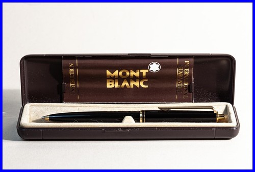 1980 montblanc 251 matita - 1980,