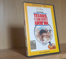 Dean Cundey _ TESORO CI SIAMO