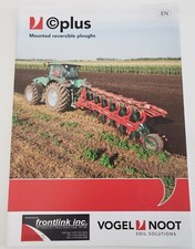 Vogel & Noot Mounted