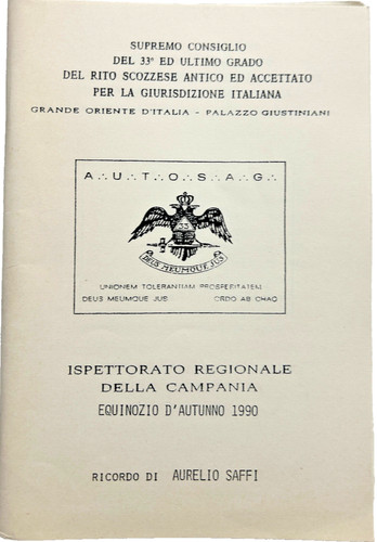 Notiziario massonico