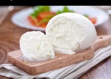 Mozzarella di Latte di Bufala