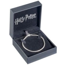 Bracciale charm argento - bracciale,