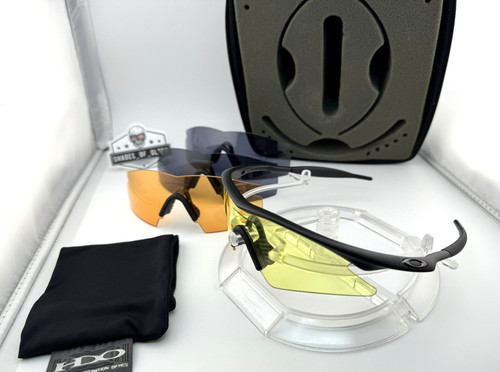 Oakley frame array gen 3 - oakley, m