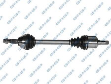 Albero motore GSP anteriore