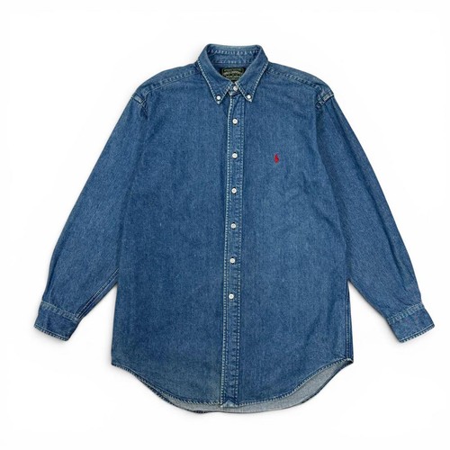 Polo ralph lauren - ralph, camicia