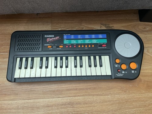 Tastiera sintetizzatore casio - tastiera,