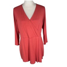 Top tunica donna collezione J