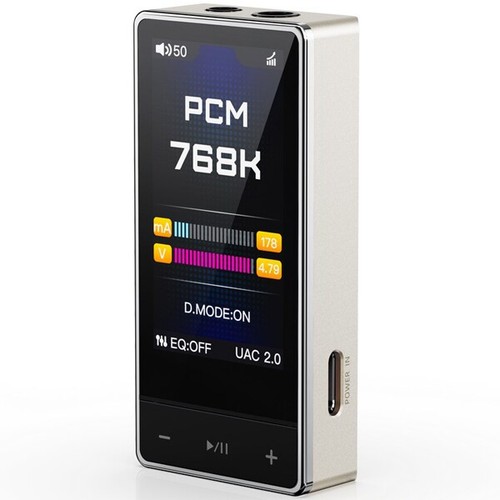 Fiio qx13 amplificatore - fiio, per