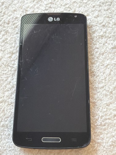 Smartphone android nero - nero, per