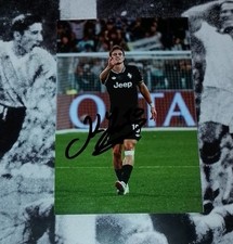 Autografo foto hand signed - foto,