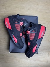 Air Jordan 4 Retro 'Red